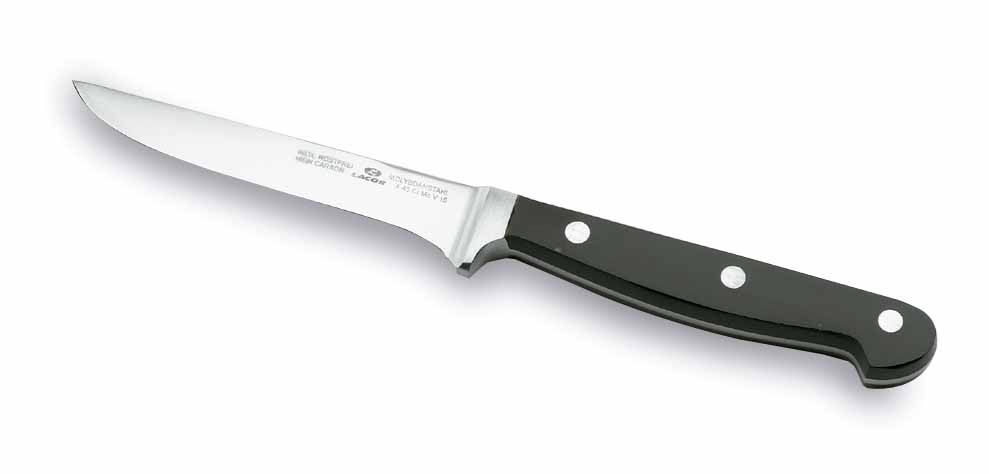 Cuchillo deshuesador Classic de Lacor (14 cm)